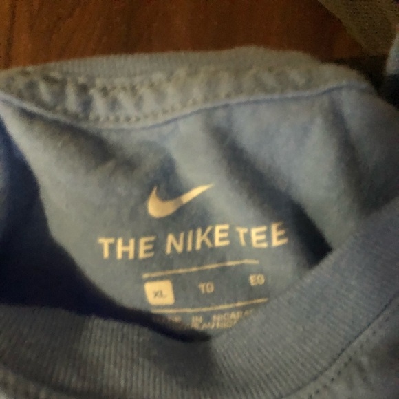Baseball shirt - Picture 3 of 3